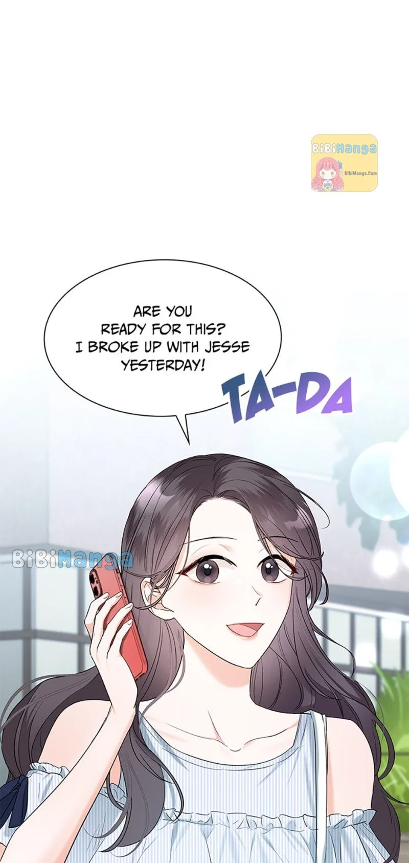 Dating My Best Friend’s Sister Chapter 36 page 67