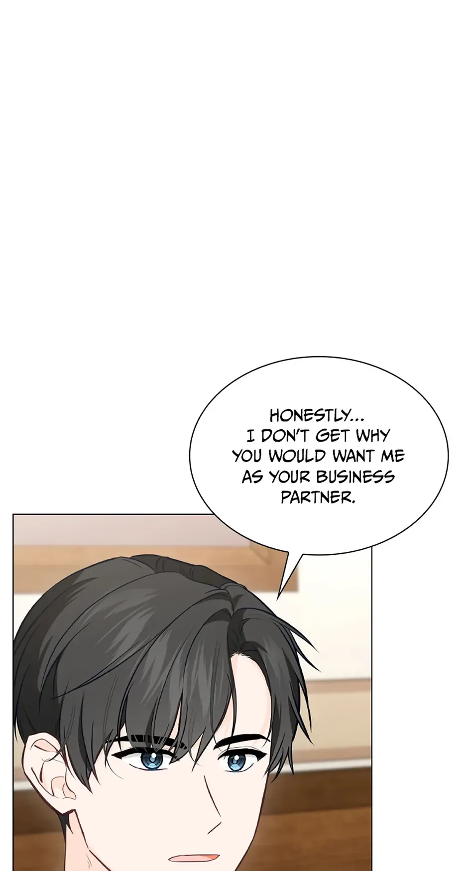 Dating My Best Friend’s Sister Chapter 50 page 37