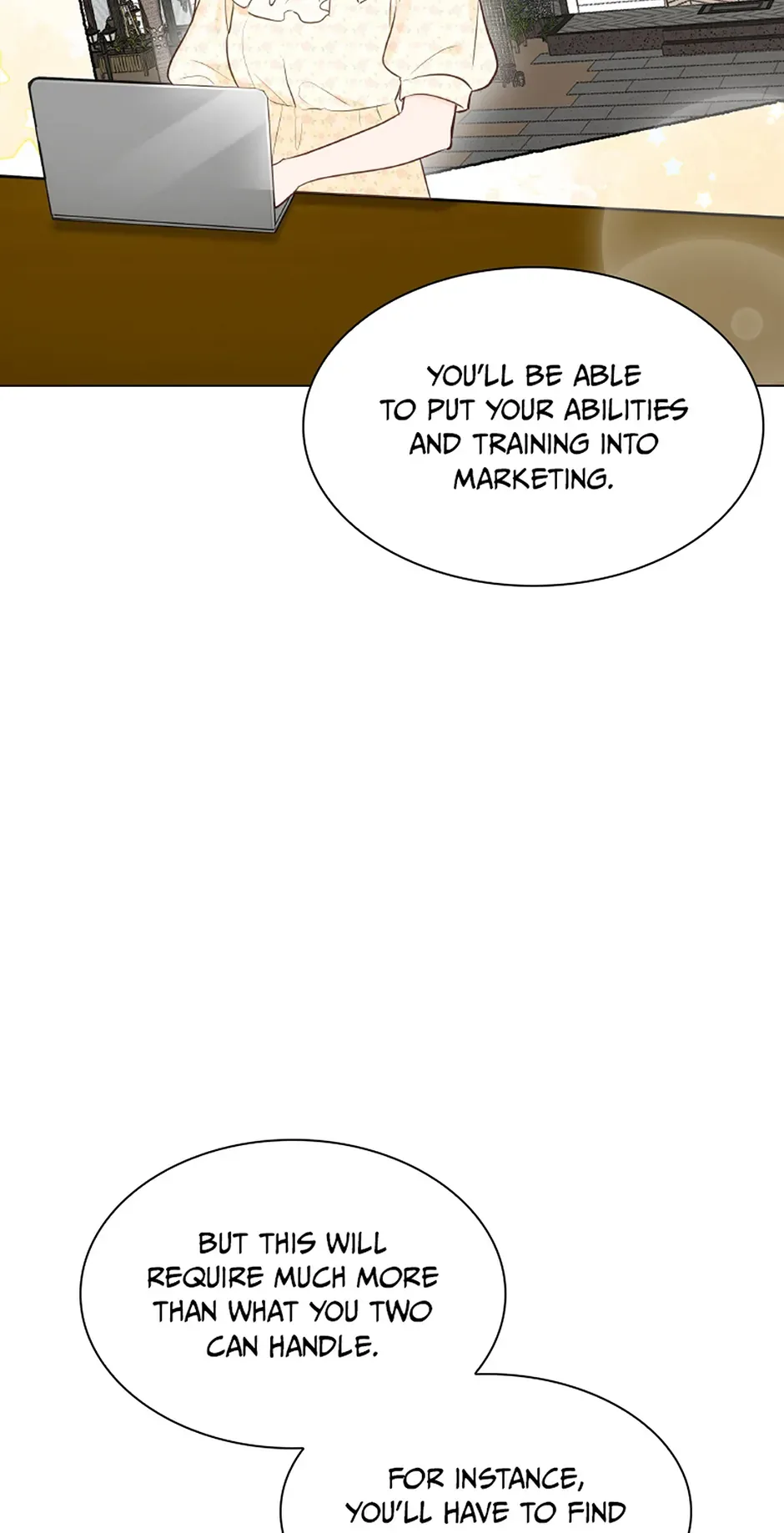 Dating My Best Friend’s Sister Chapter 50 page 45