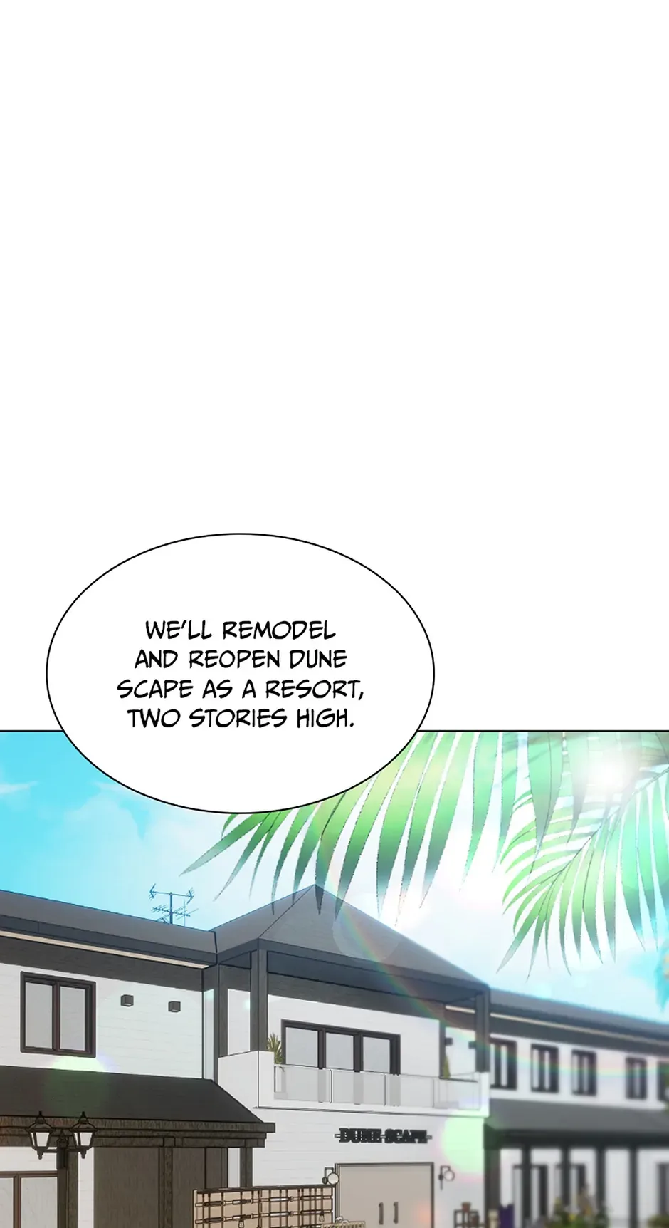 Dating My Best Friend’s Sister Chapter 50 page 30