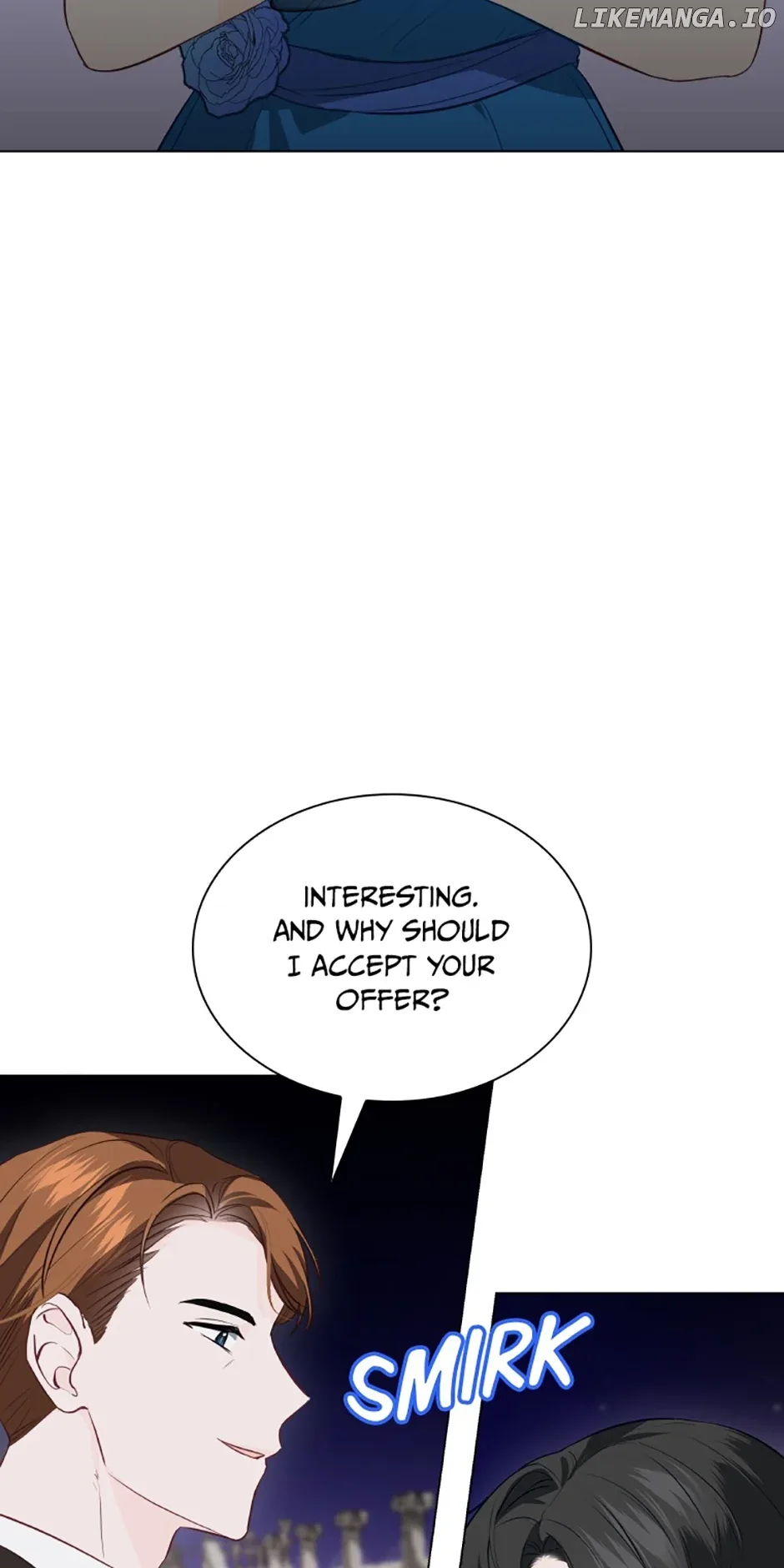 Dating My Best Friend’s Sister Chapter 47 page 43