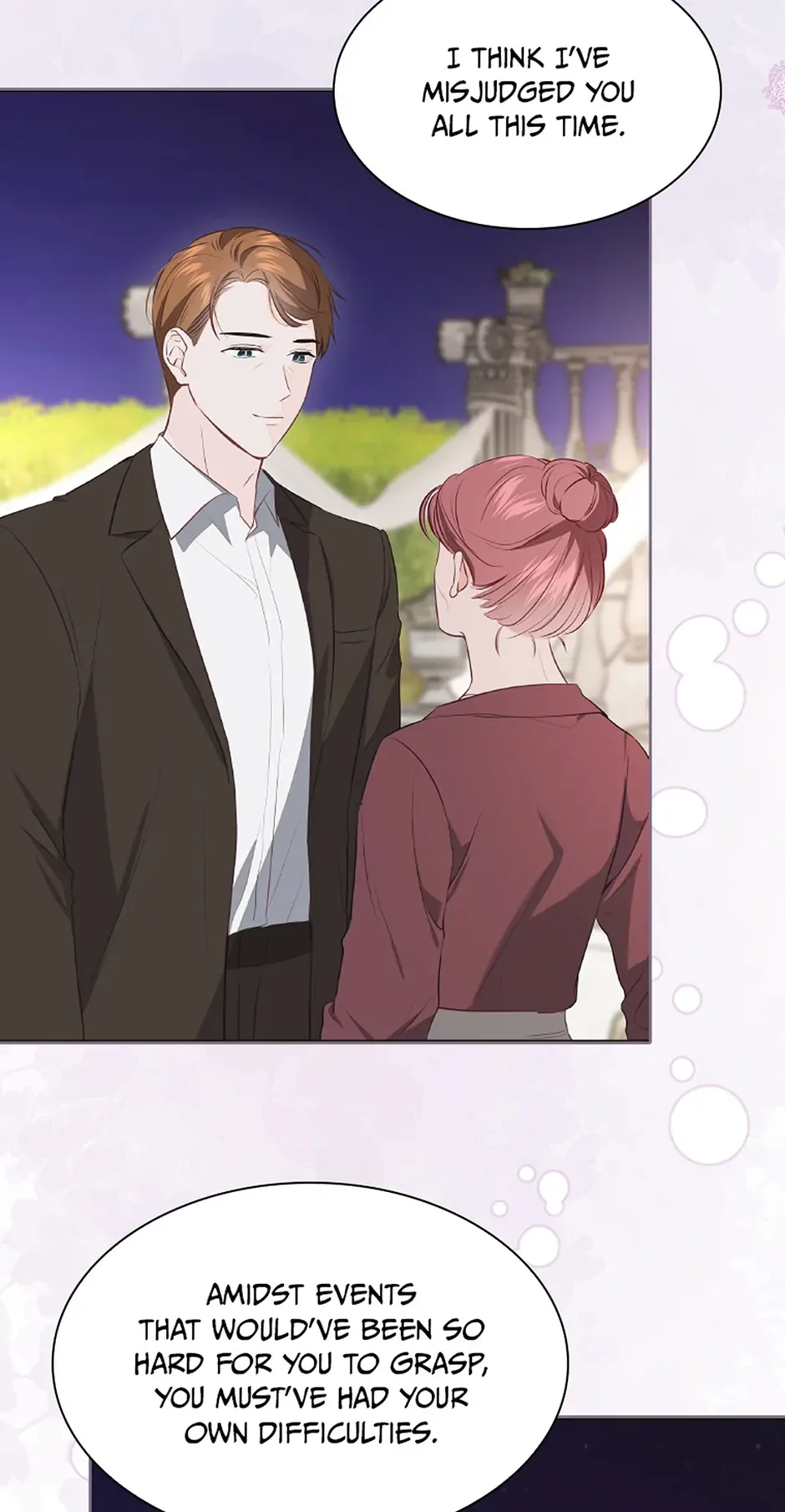 Dating My Best Friend’s Sister Chapter 50 page 64