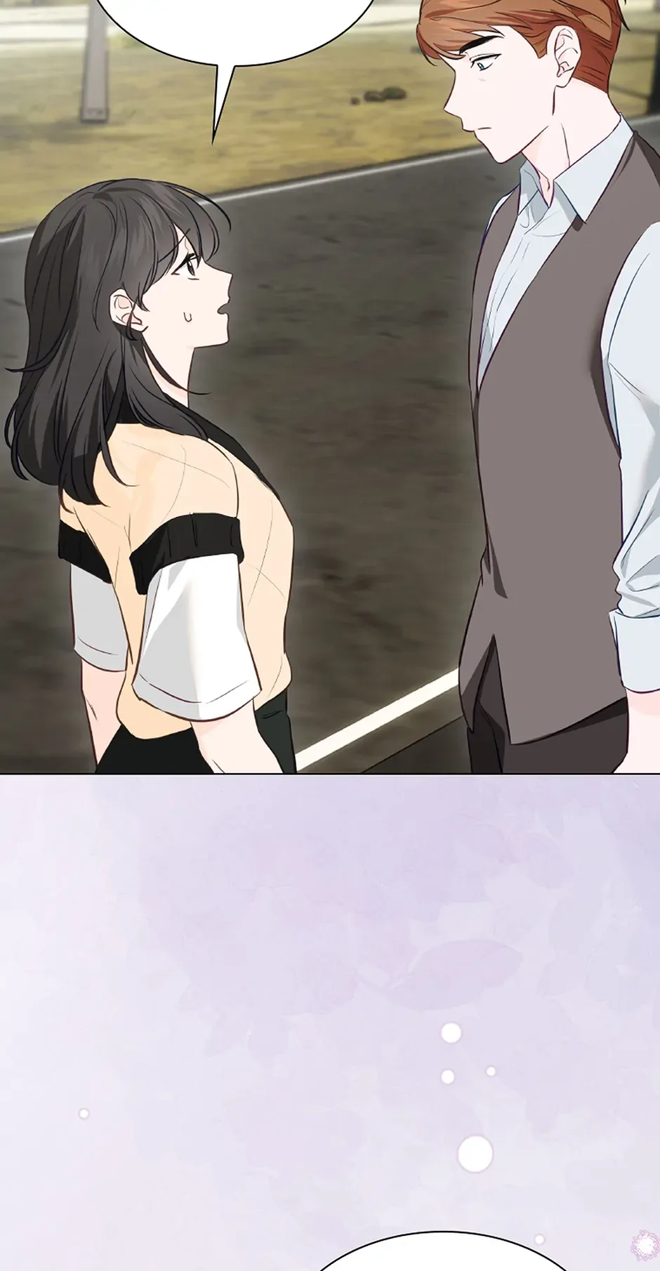 Dating My Best Friend’s Sister Chapter 50 page 63