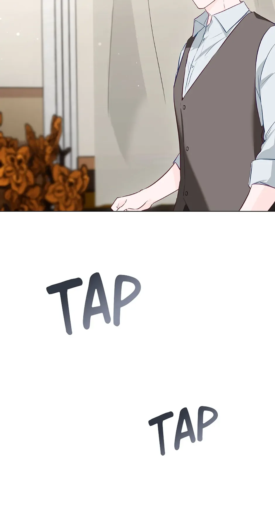 Dating My Best Friend’s Sister Chapter 50 page 54