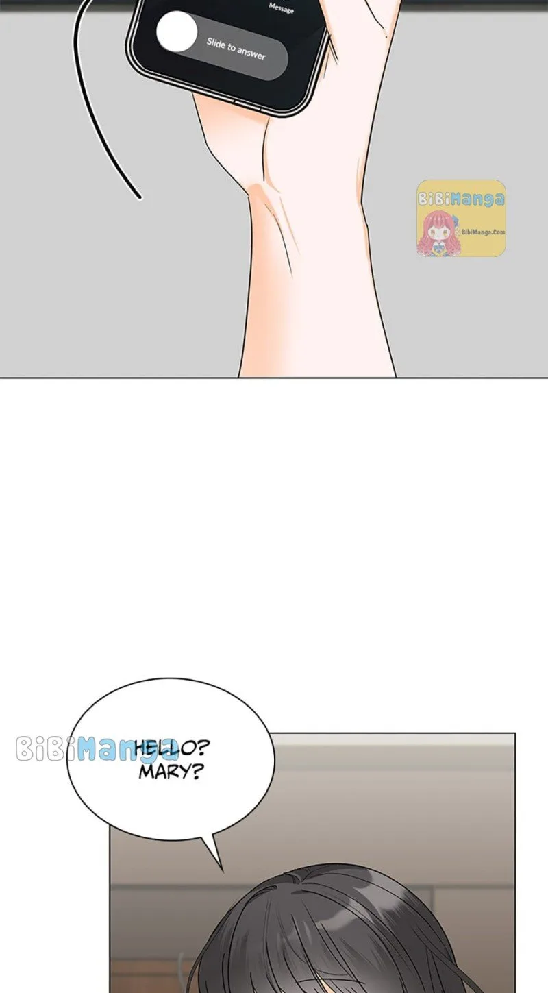 Dating My Best Friend’s Sister Chapter 36 page 64