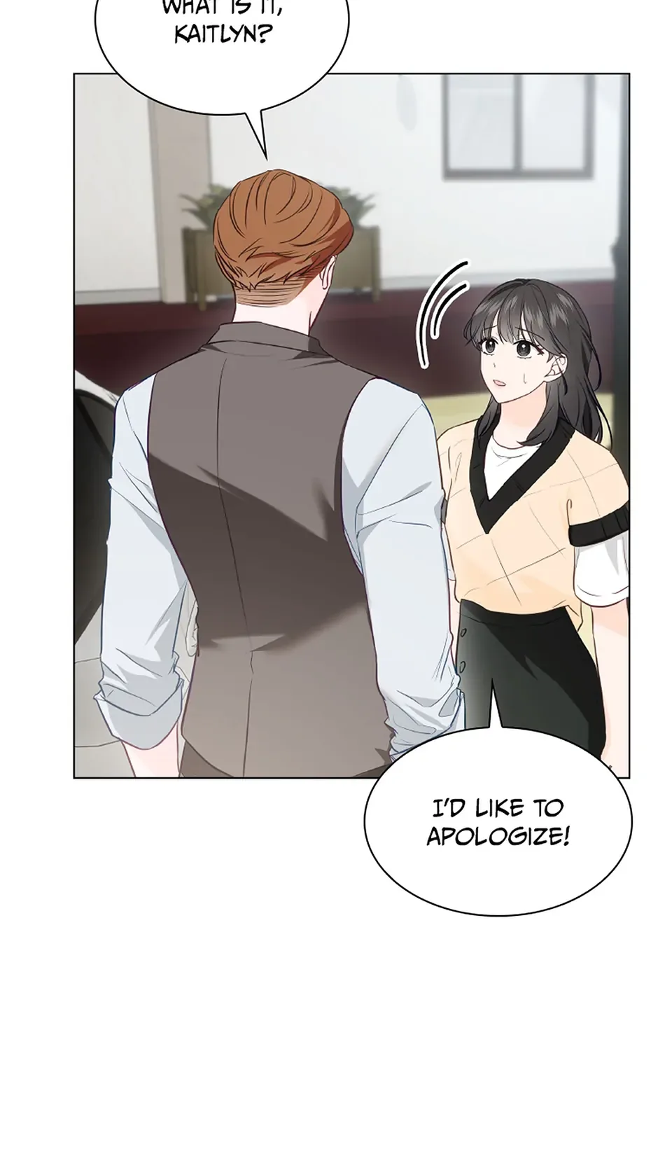 Dating My Best Friend’s Sister Chapter 50 page 60