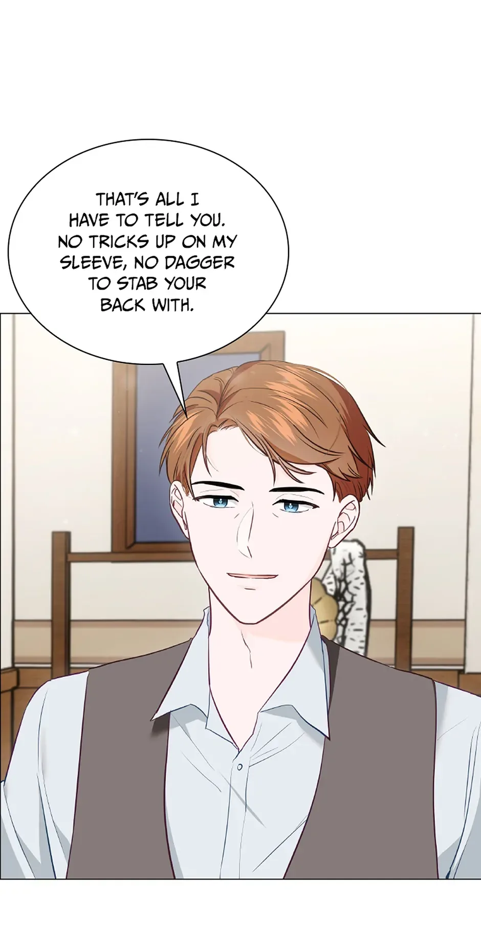 Dating My Best Friend’s Sister Chapter 50 page 47