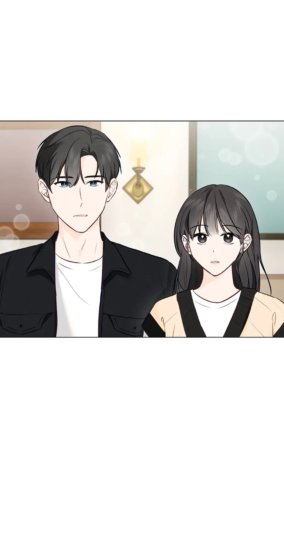 Dating My Best Friend’s Sister Chapter 50 page 48
