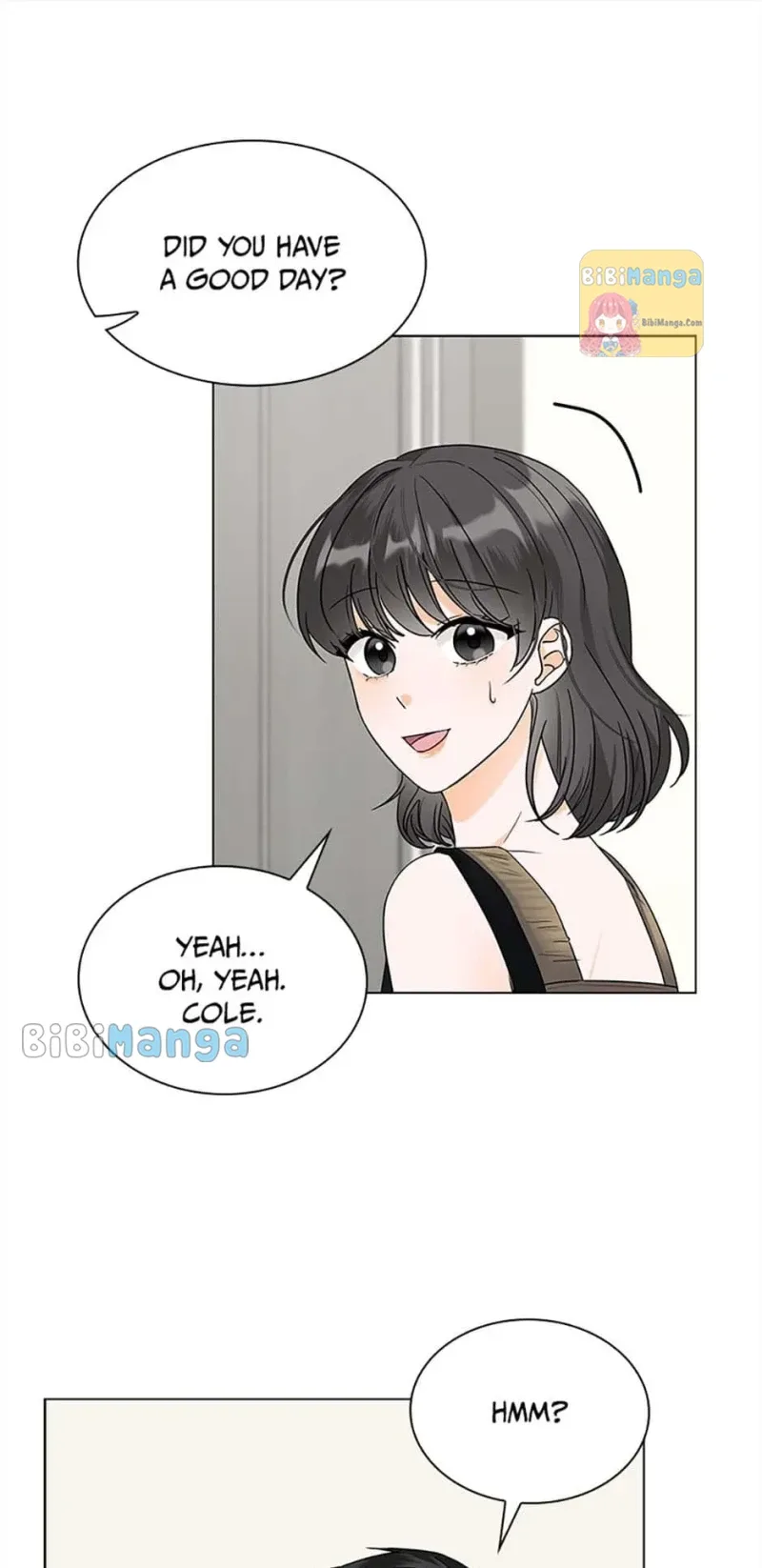 Dating My Best Friend’s Sister Chapter 39 page 48