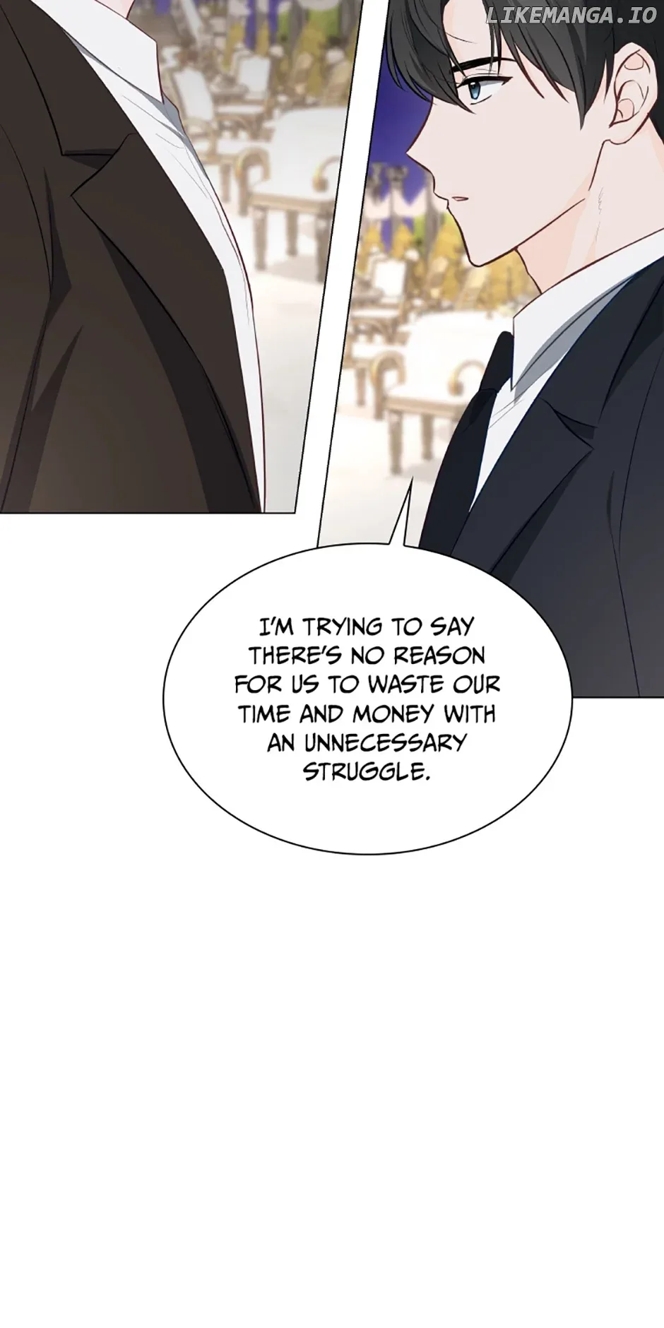 Dating My Best Friend’s Sister Chapter 47 page 44