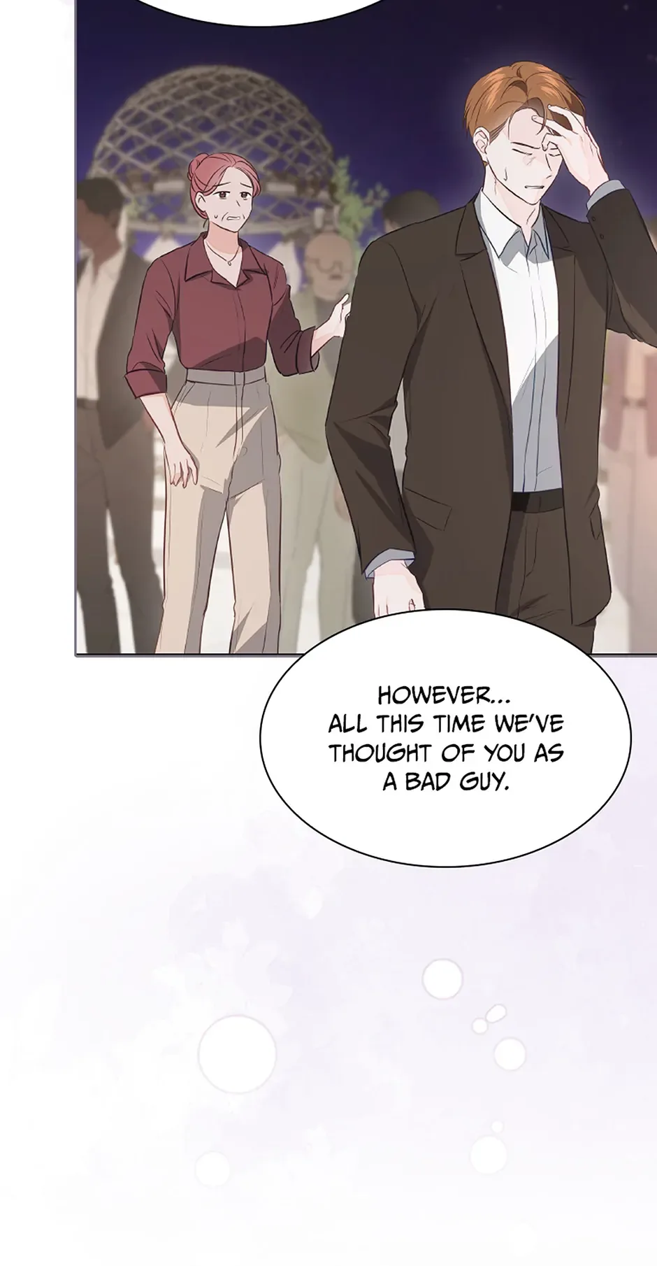 Dating My Best Friend’s Sister Chapter 50 page 65