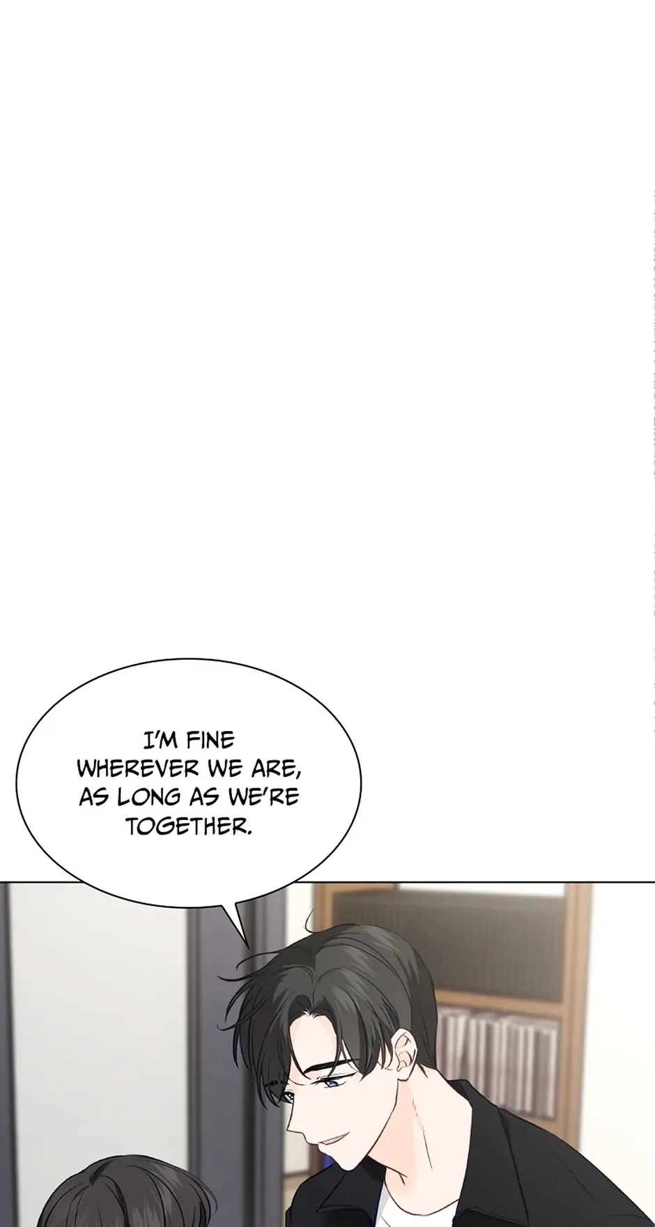 Dating My Best Friend’s Sister Chapter 50 page 83