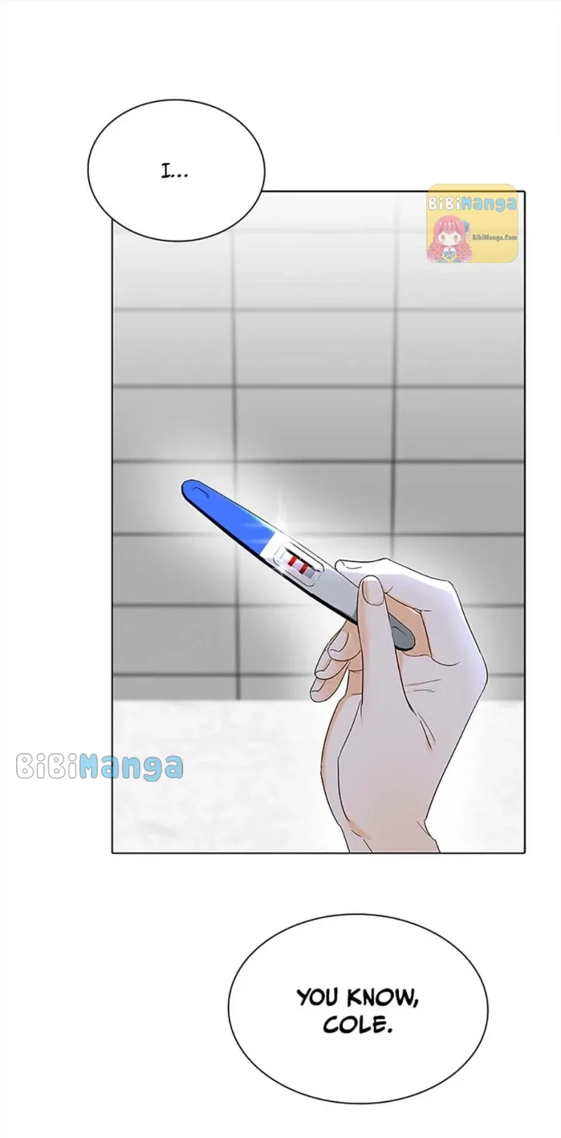 Dating My Best Friend’s Sister Chapter 39 page 54