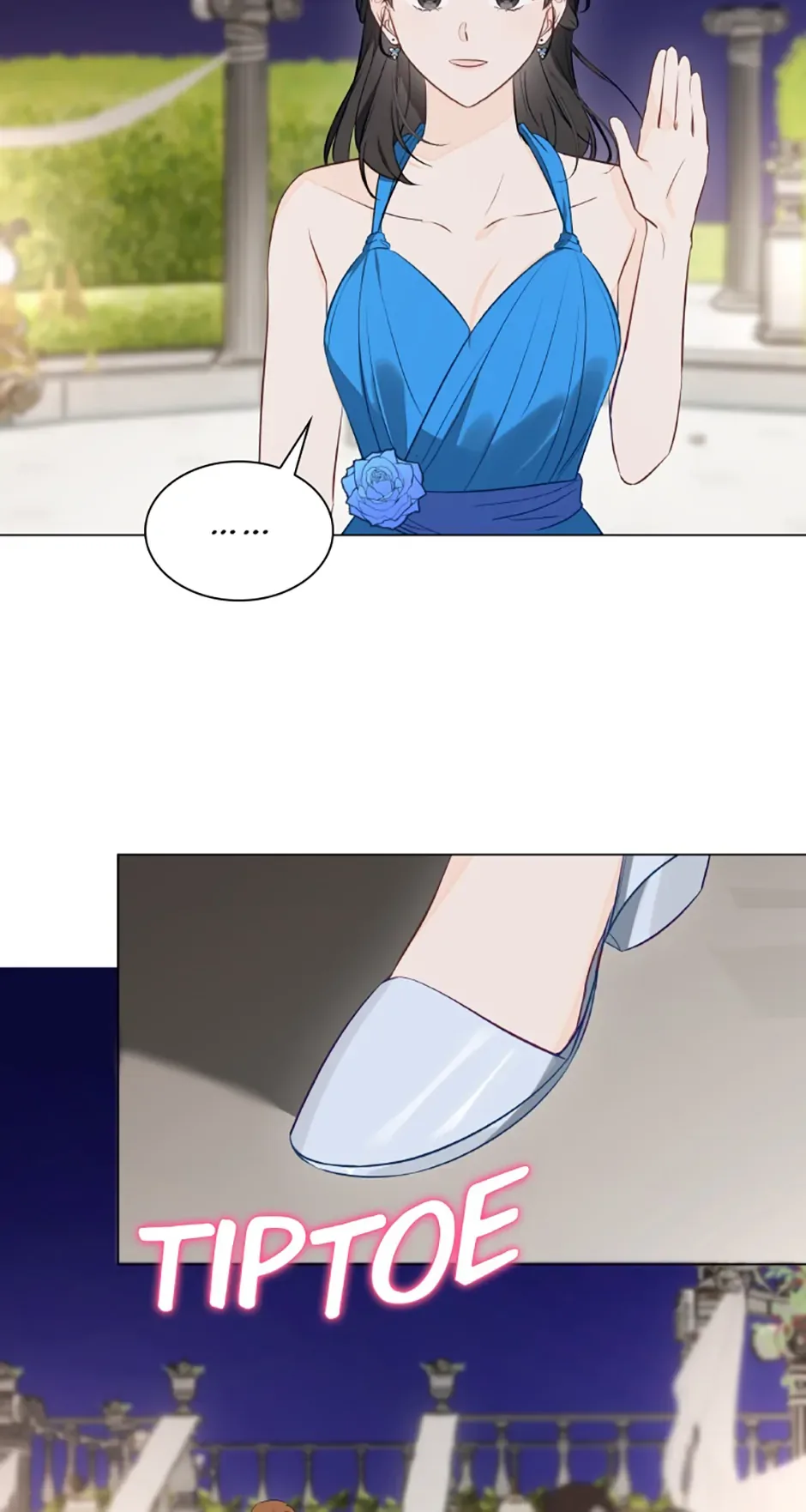Dating My Best Friend’s Sister Chapter 48 page 29