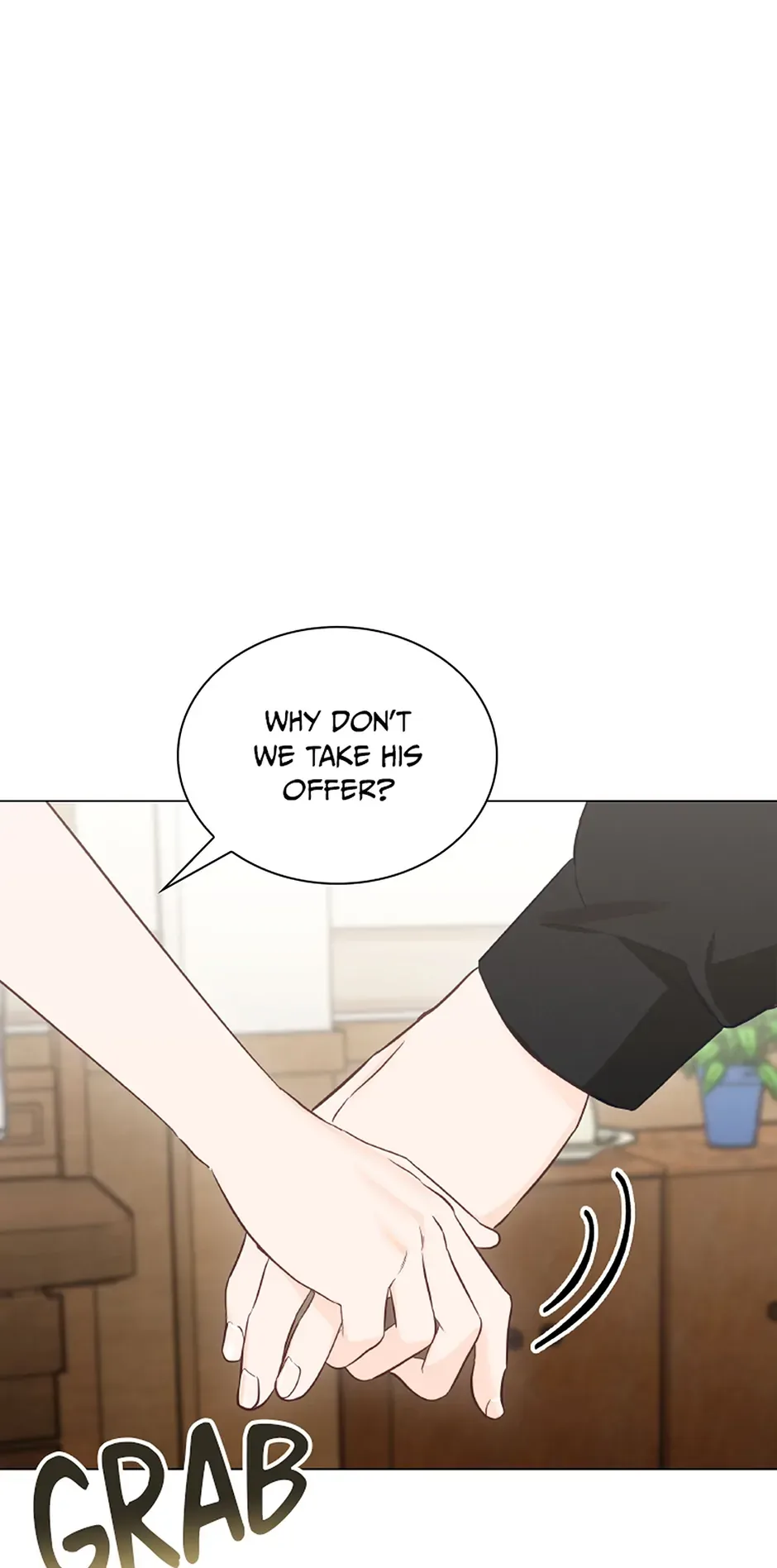 Dating My Best Friend’s Sister Chapter 50 page 76