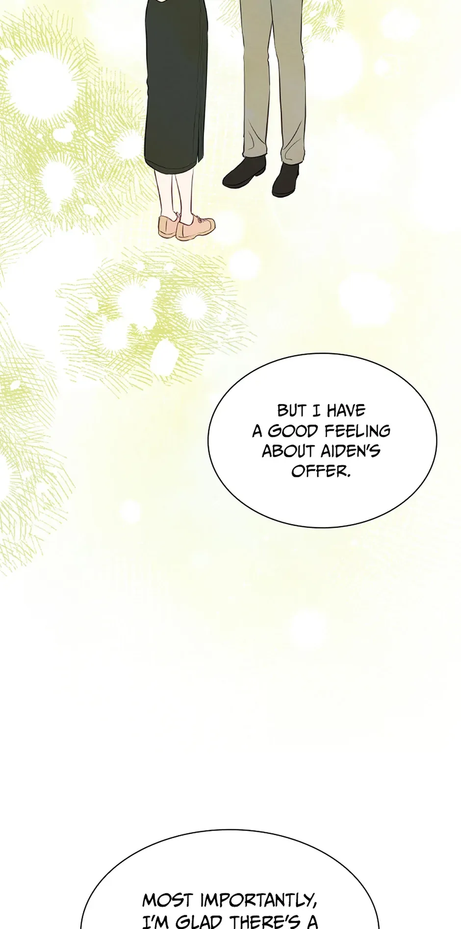 Dating My Best Friend’s Sister Chapter 50 page 78