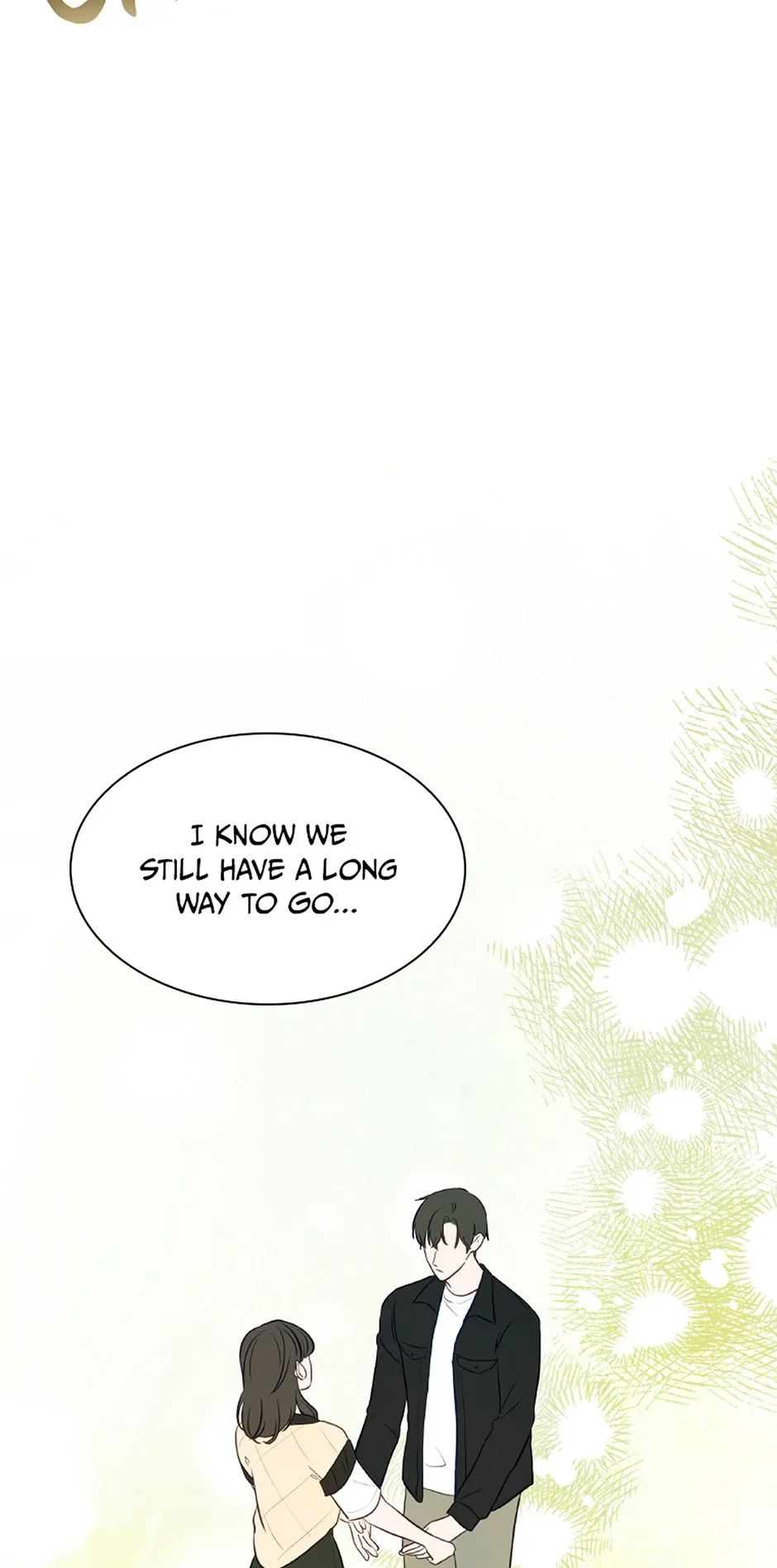 Dating My Best Friend’s Sister Chapter 50 page 77