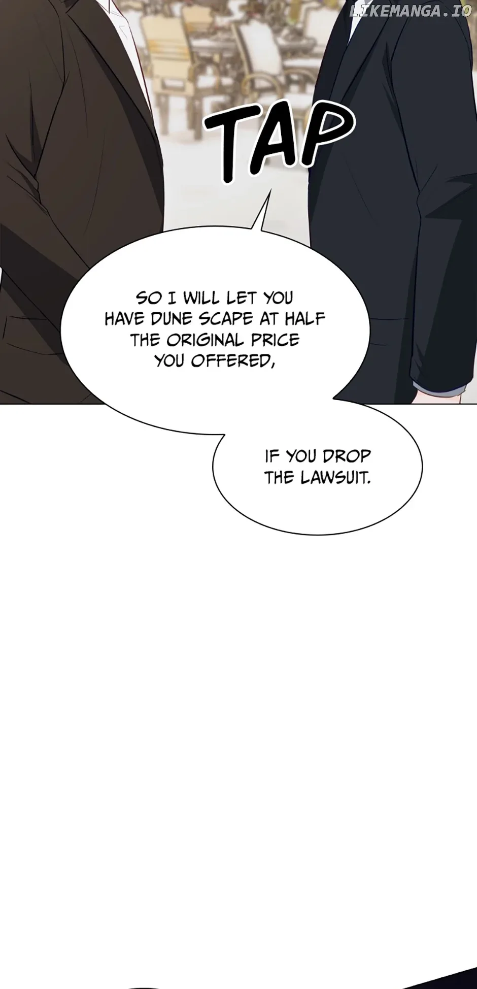 Dating My Best Friend’s Sister Chapter 47 page 50