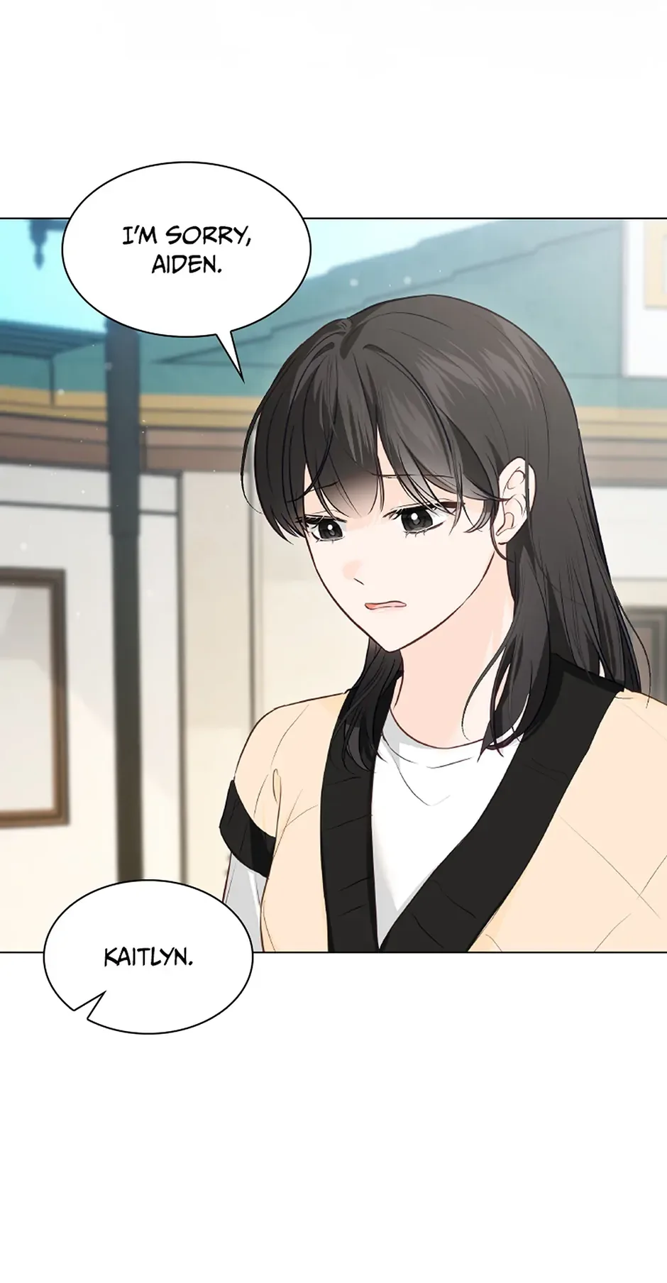 Dating My Best Friend’s Sister Chapter 50 page 66