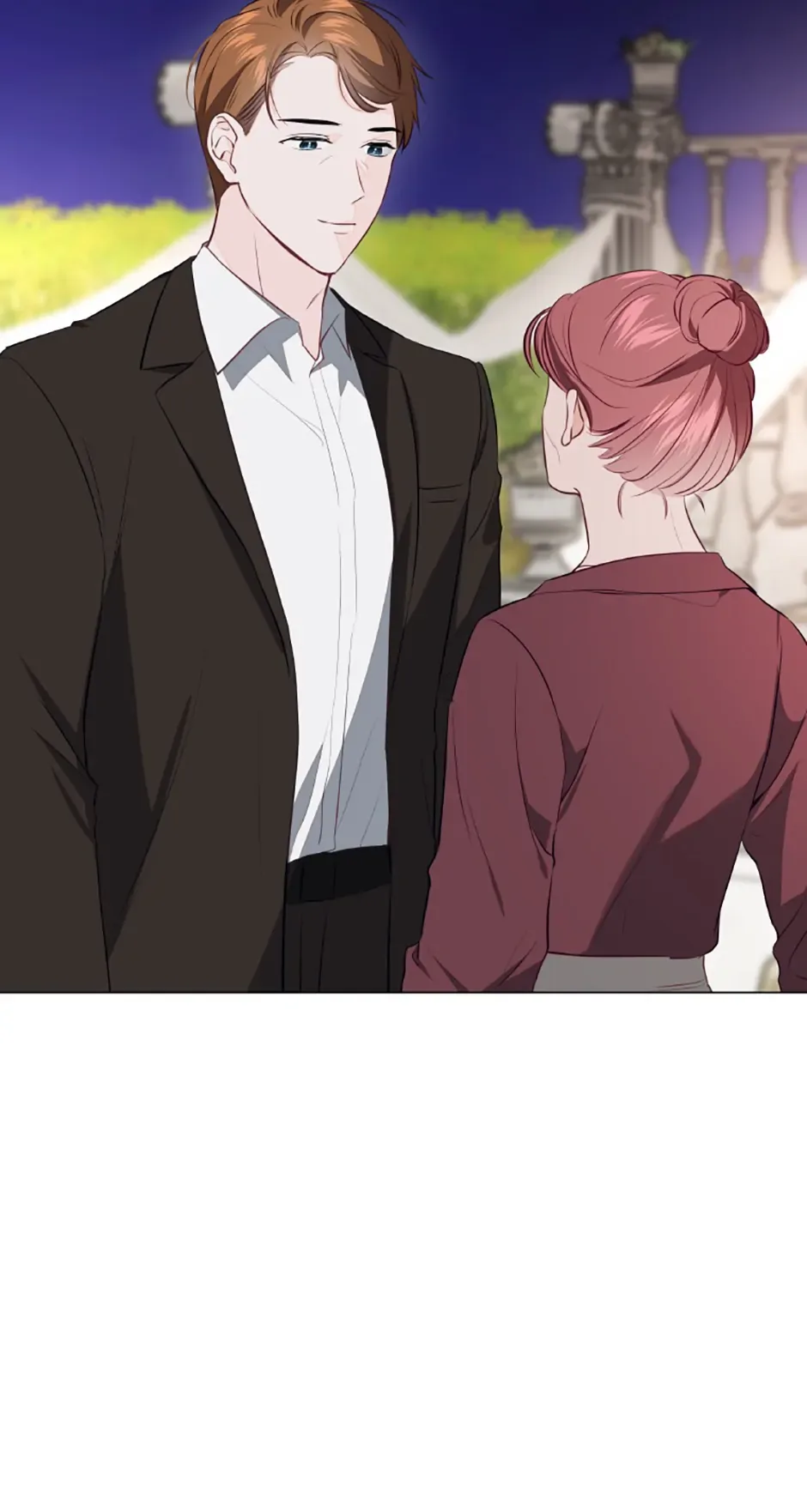 Dating My Best Friend’s Sister Chapter 48 page 31