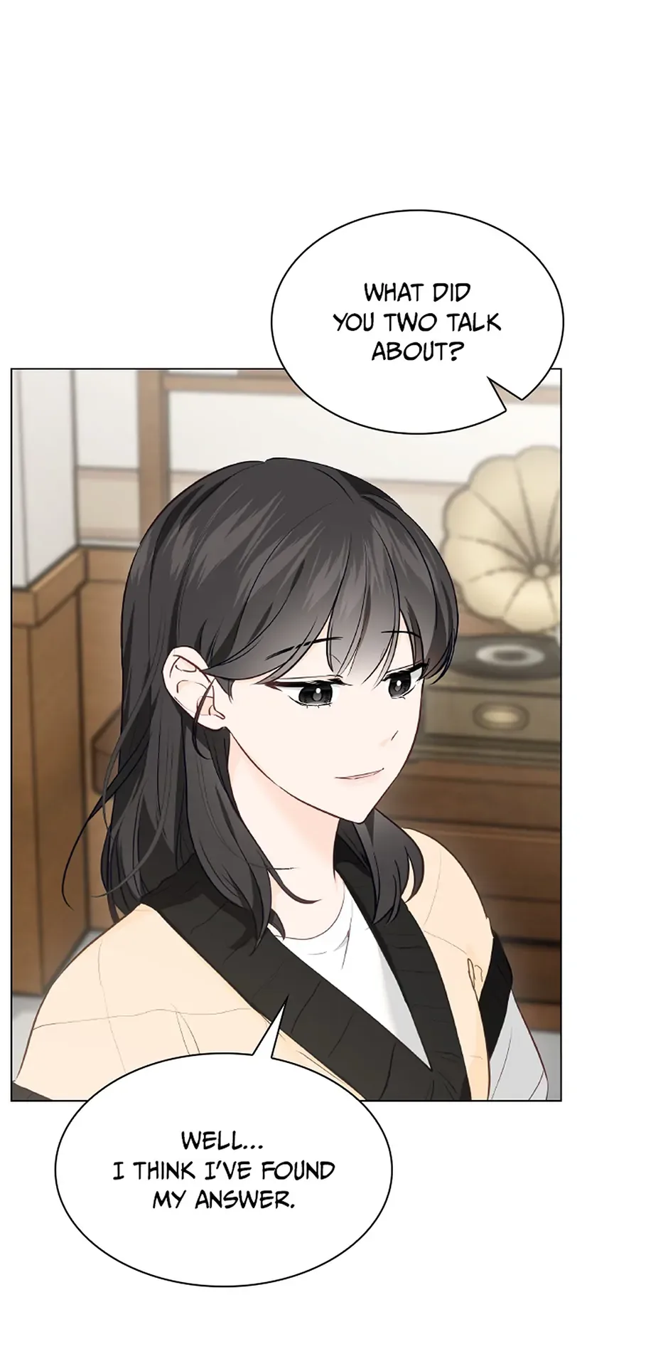Dating My Best Friend’s Sister Chapter 50 page 75