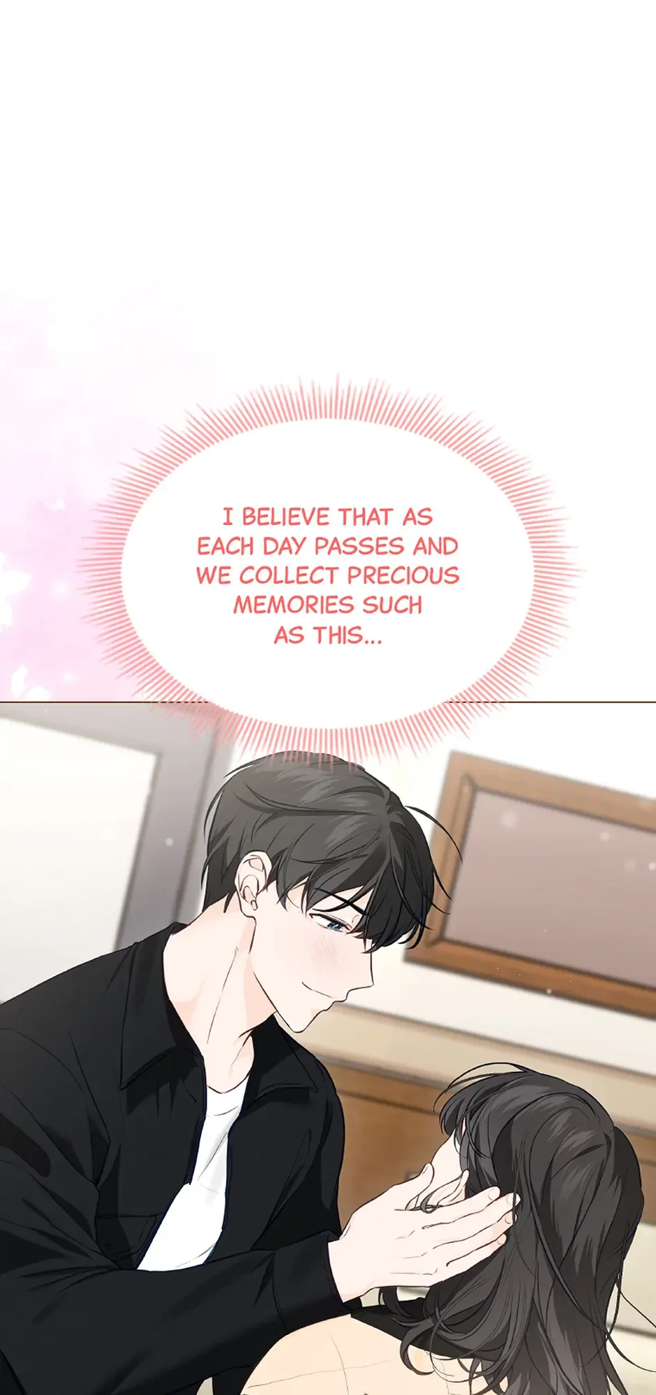 Dating My Best Friend’s Sister Chapter 50 page 86