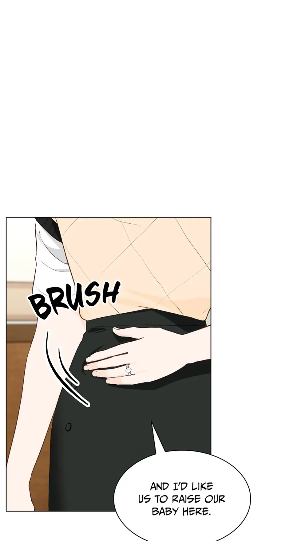 Dating My Best Friend’s Sister Chapter 50 page 80