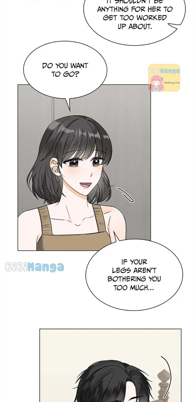 Dating My Best Friend’s Sister Chapter 39 page 51