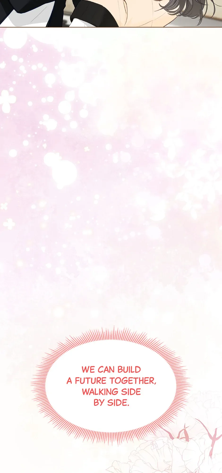 Dating My Best Friend’s Sister Chapter 50 page 87