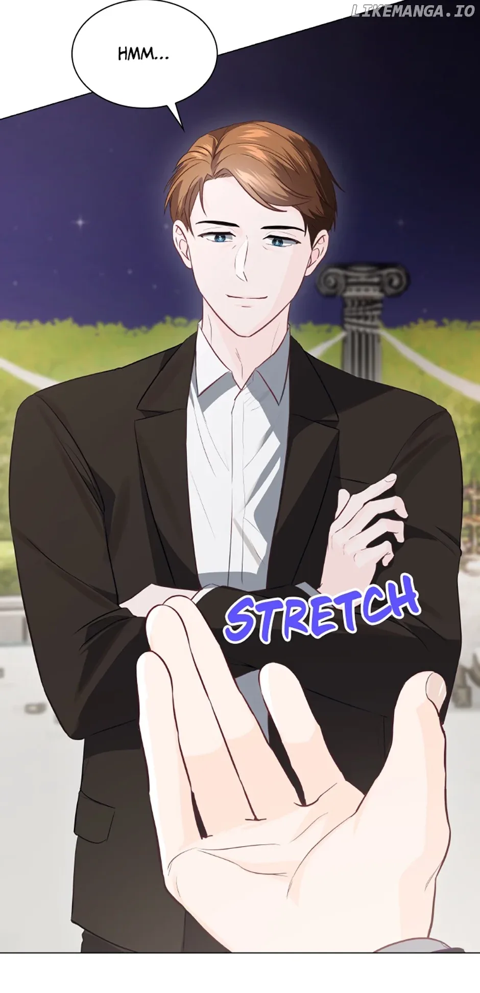 Dating My Best Friend’s Sister Chapter 47 page 51