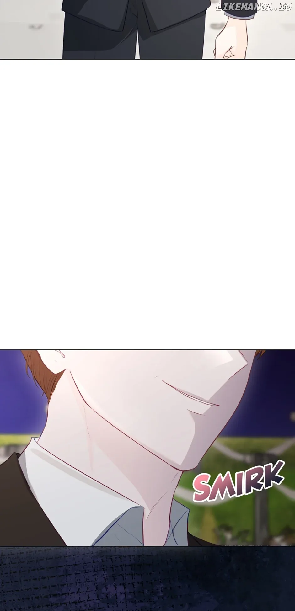 Dating My Best Friend’s Sister Chapter 47 page 53