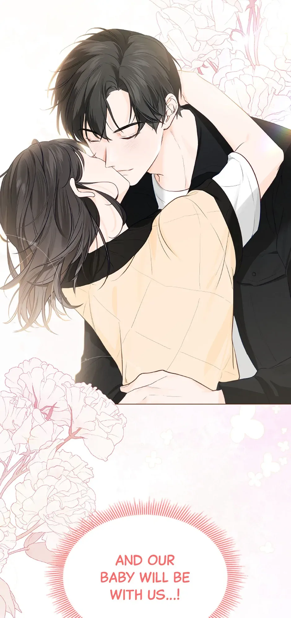Dating My Best Friend’s Sister Chapter 50 page 88