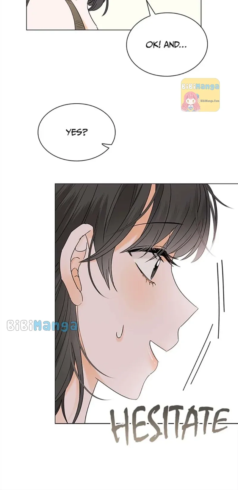 Dating My Best Friend’s Sister Chapter 39 page 53