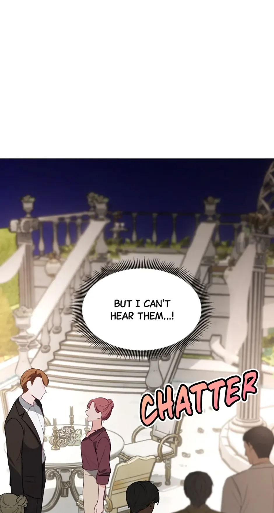 Dating My Best Friend’s Sister Chapter 48 page 32
