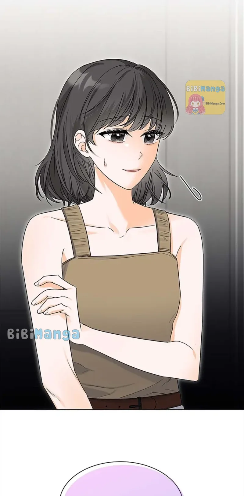 Dating My Best Friend’s Sister Chapter 39 page 56