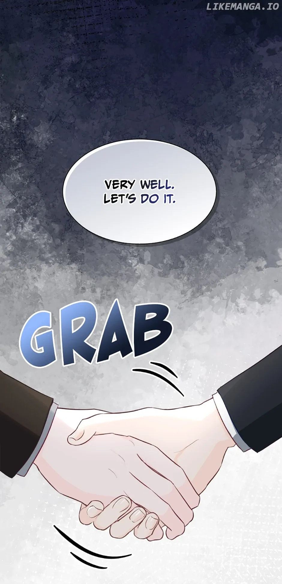 Dating My Best Friend’s Sister Chapter 47 page 54