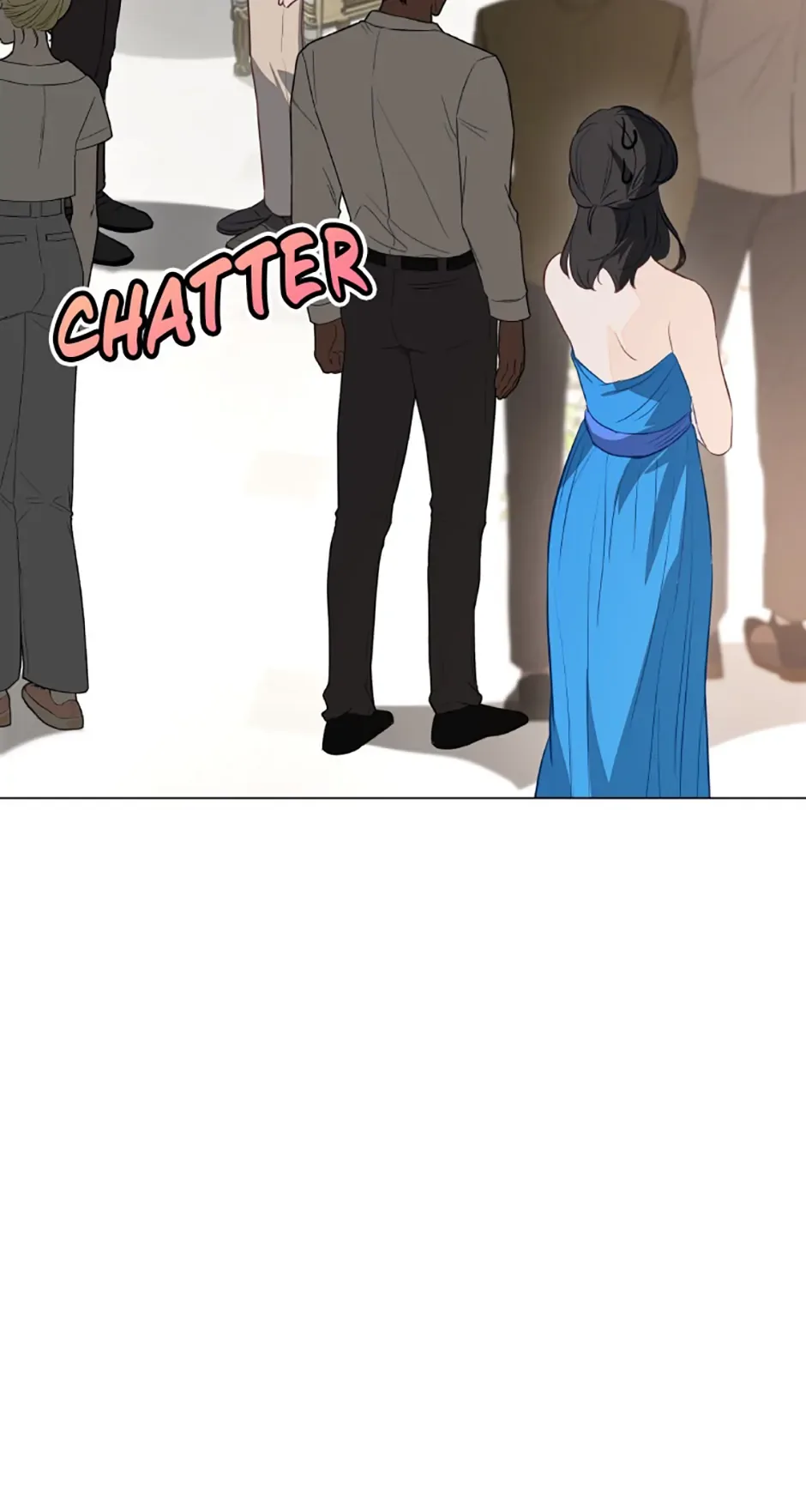Dating My Best Friend’s Sister Chapter 48 page 33