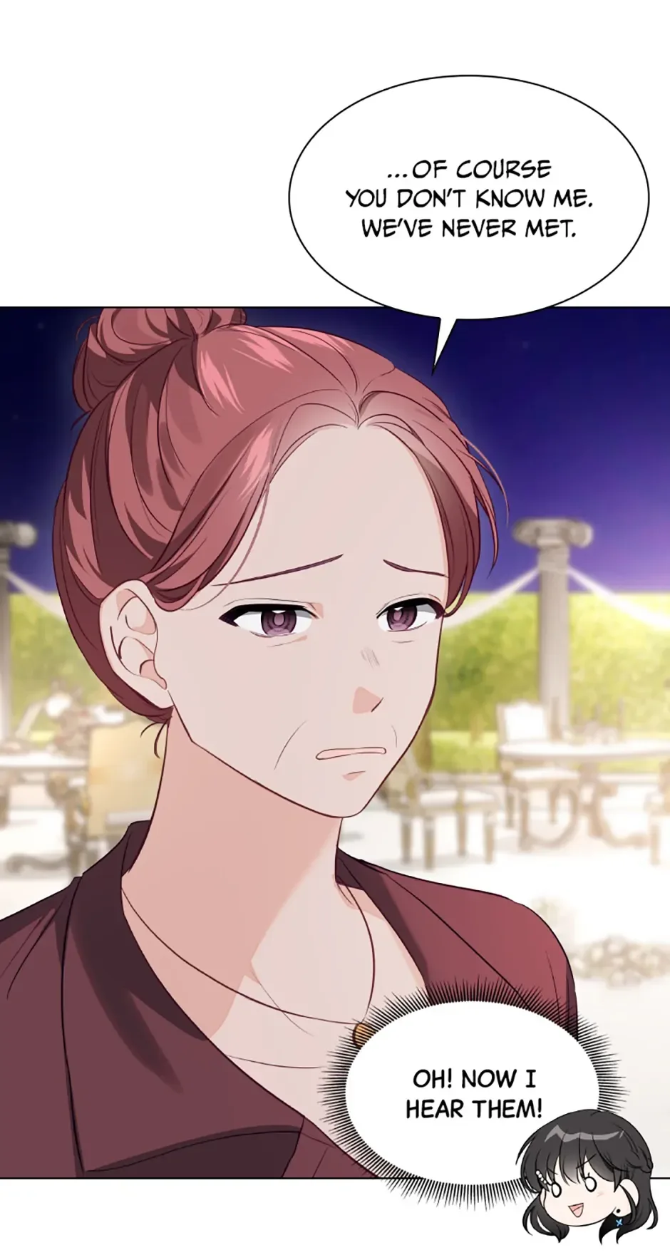 Dating My Best Friend’s Sister Chapter 48 page 34