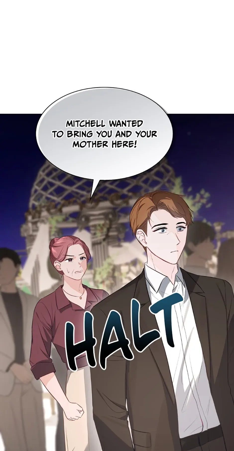 Dating My Best Friend’s Sister Chapter 48 page 39