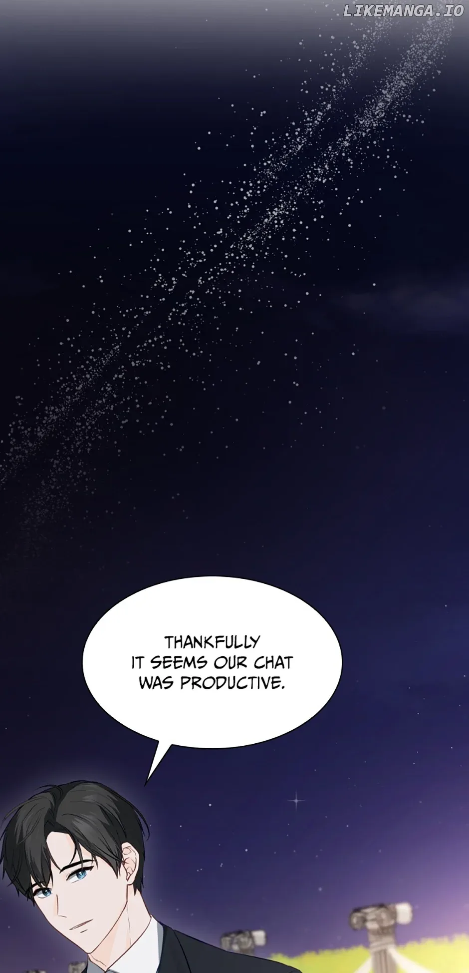 Dating My Best Friend’s Sister Chapter 47 page 57