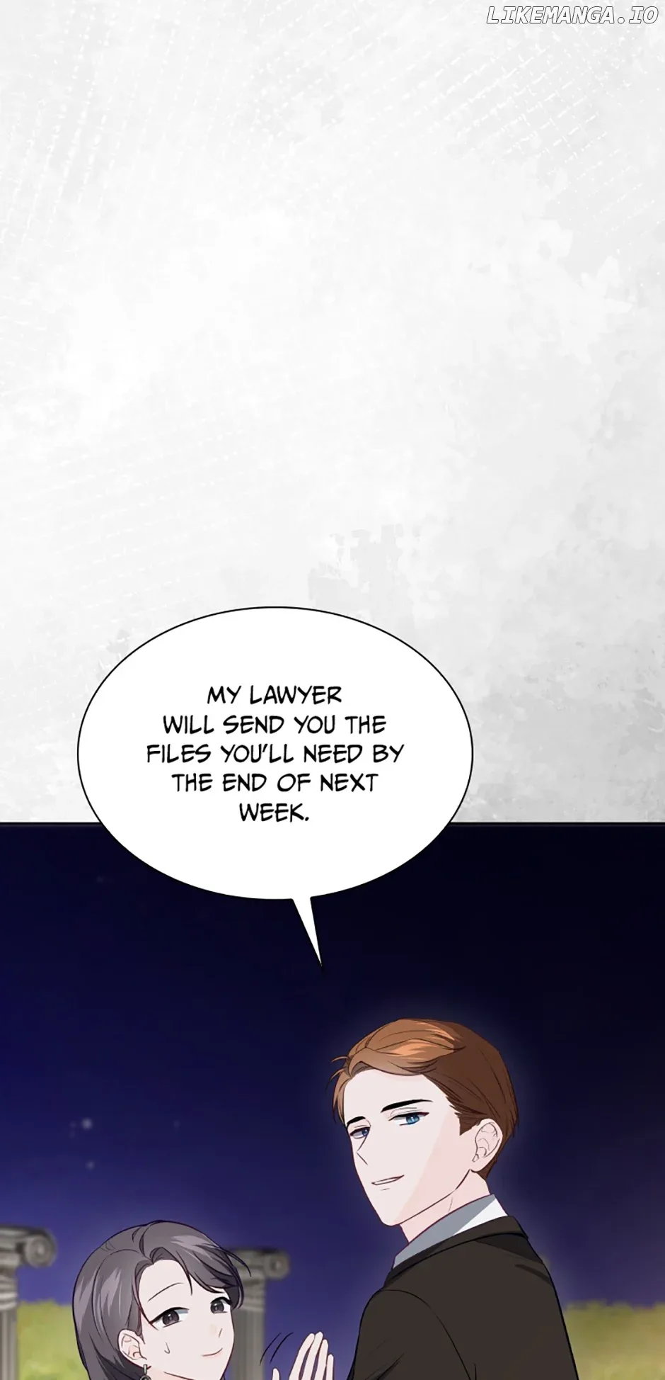 Dating My Best Friend’s Sister Chapter 47 page 55