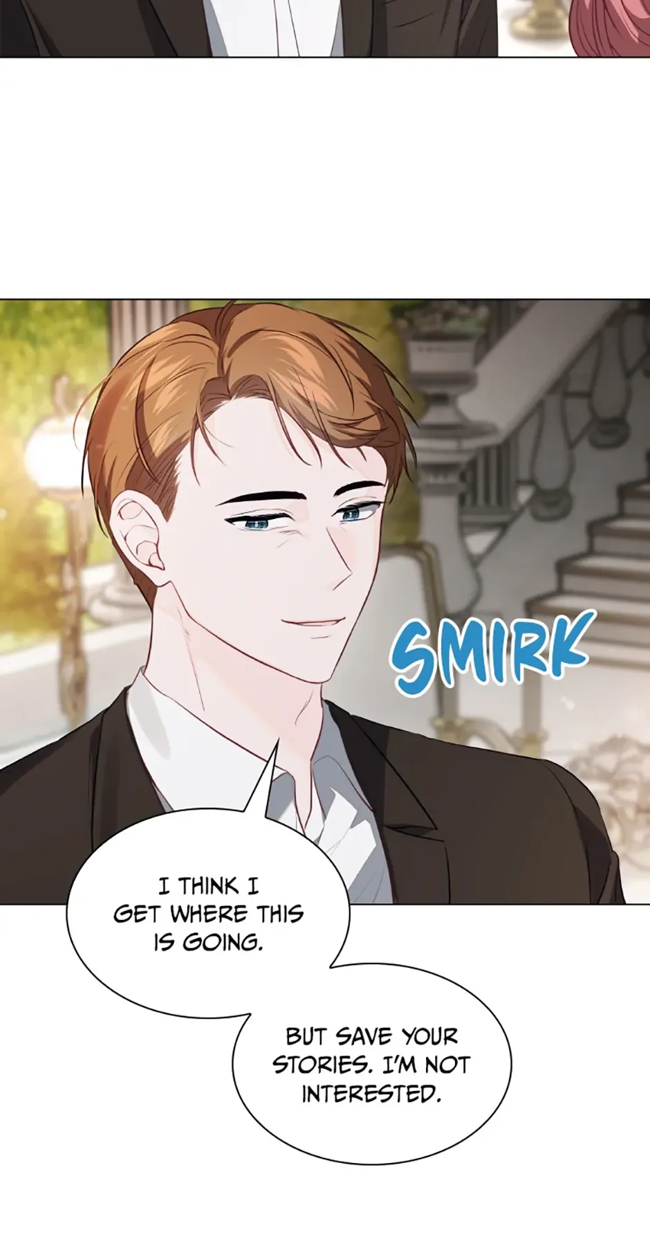 Dating My Best Friend’s Sister Chapter 48 page 37
