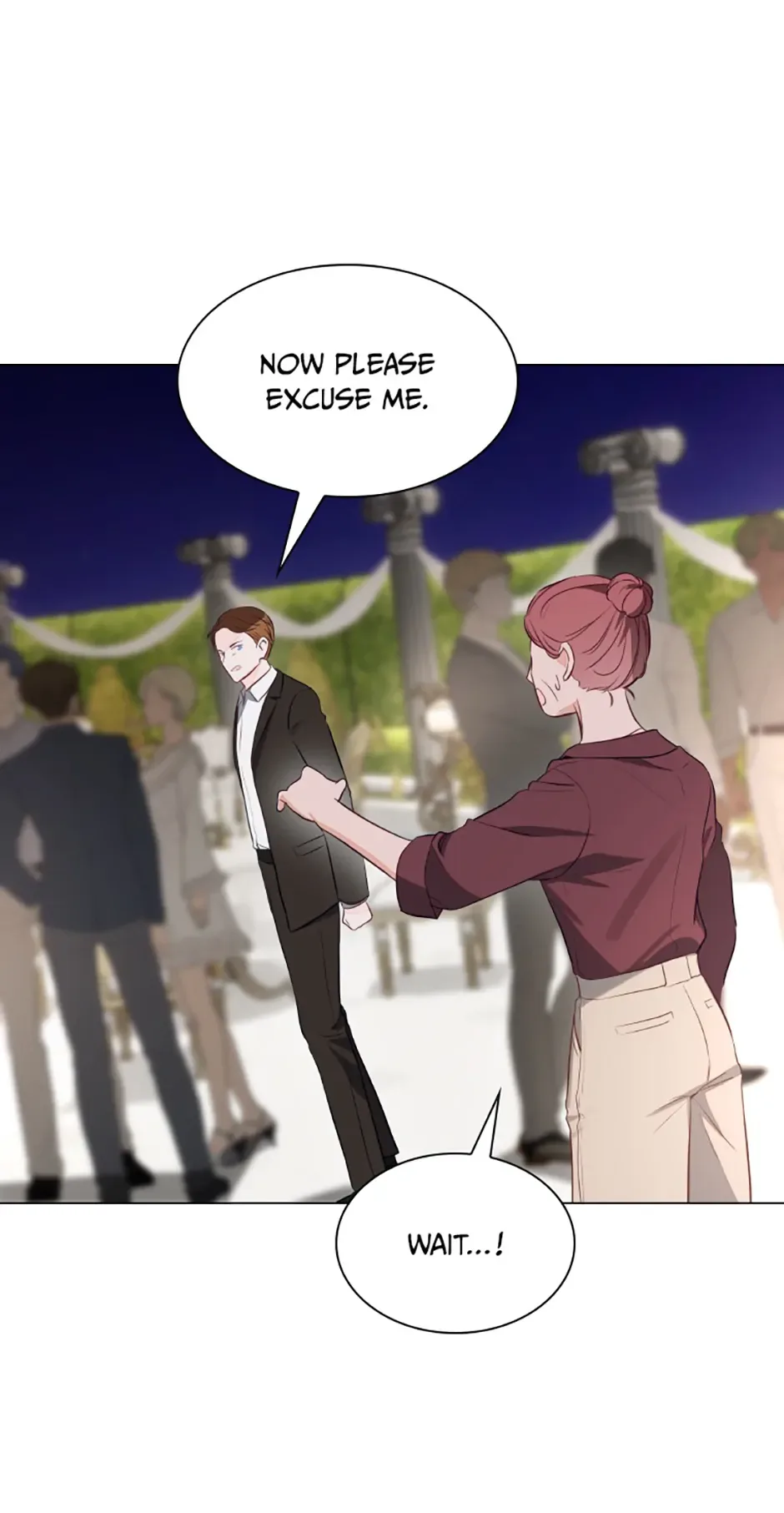 Dating My Best Friend’s Sister Chapter 48 page 38