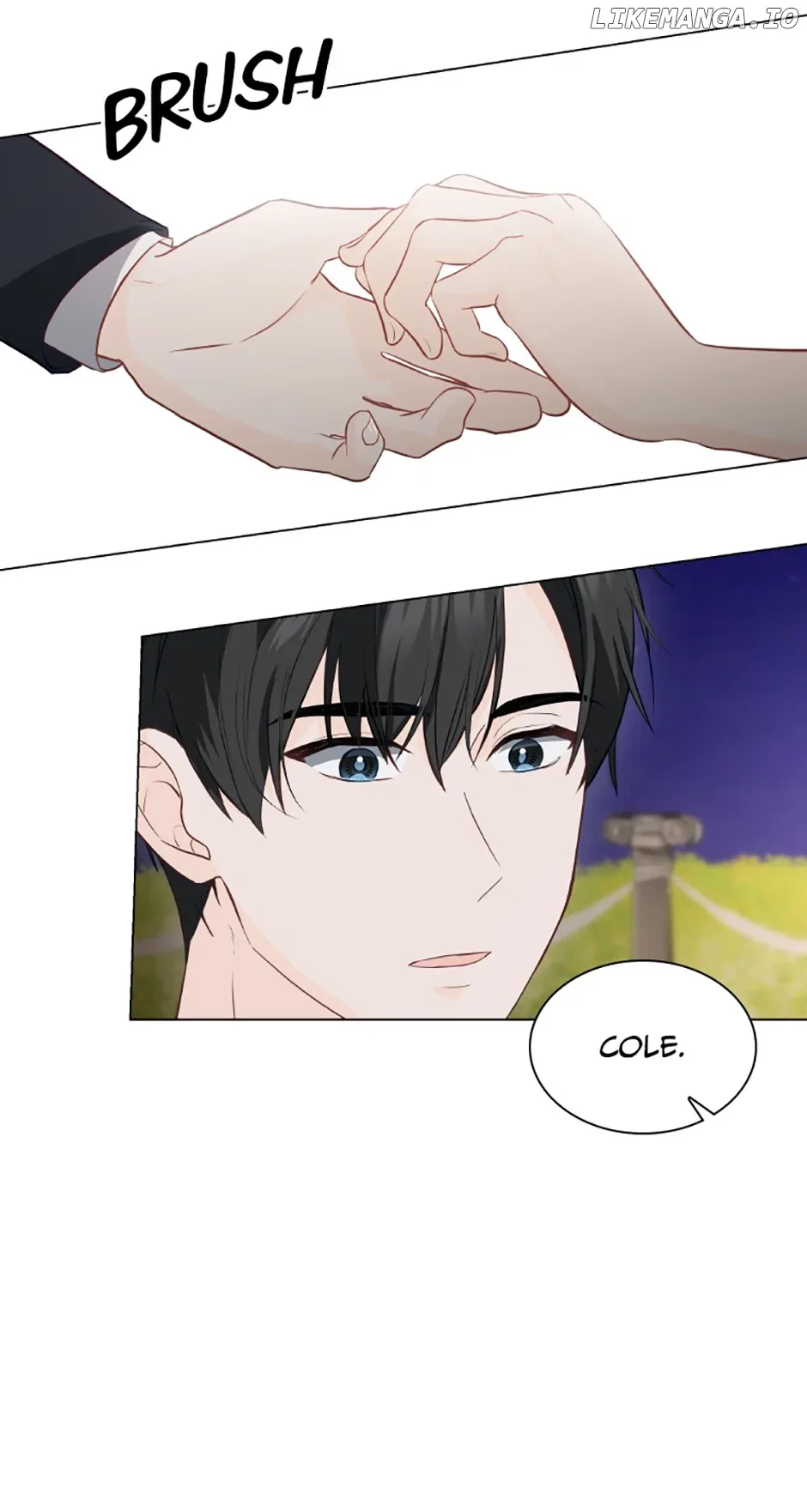 Dating My Best Friend’s Sister Chapter 47 page 59