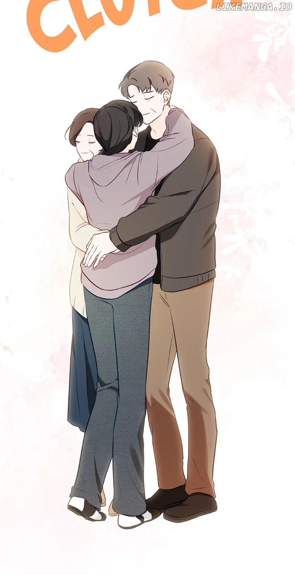 Dating My Best Friend’s Sister Chapter 52 page 7