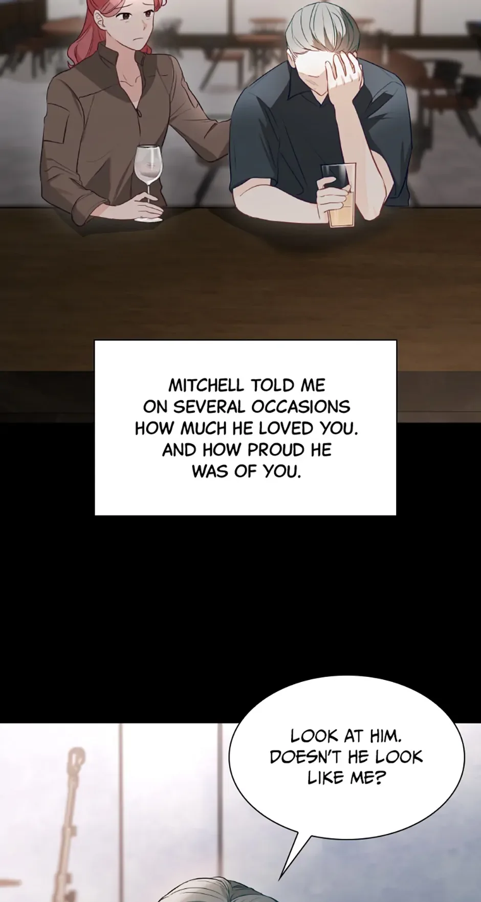Dating My Best Friend’s Sister Chapter 48 page 47