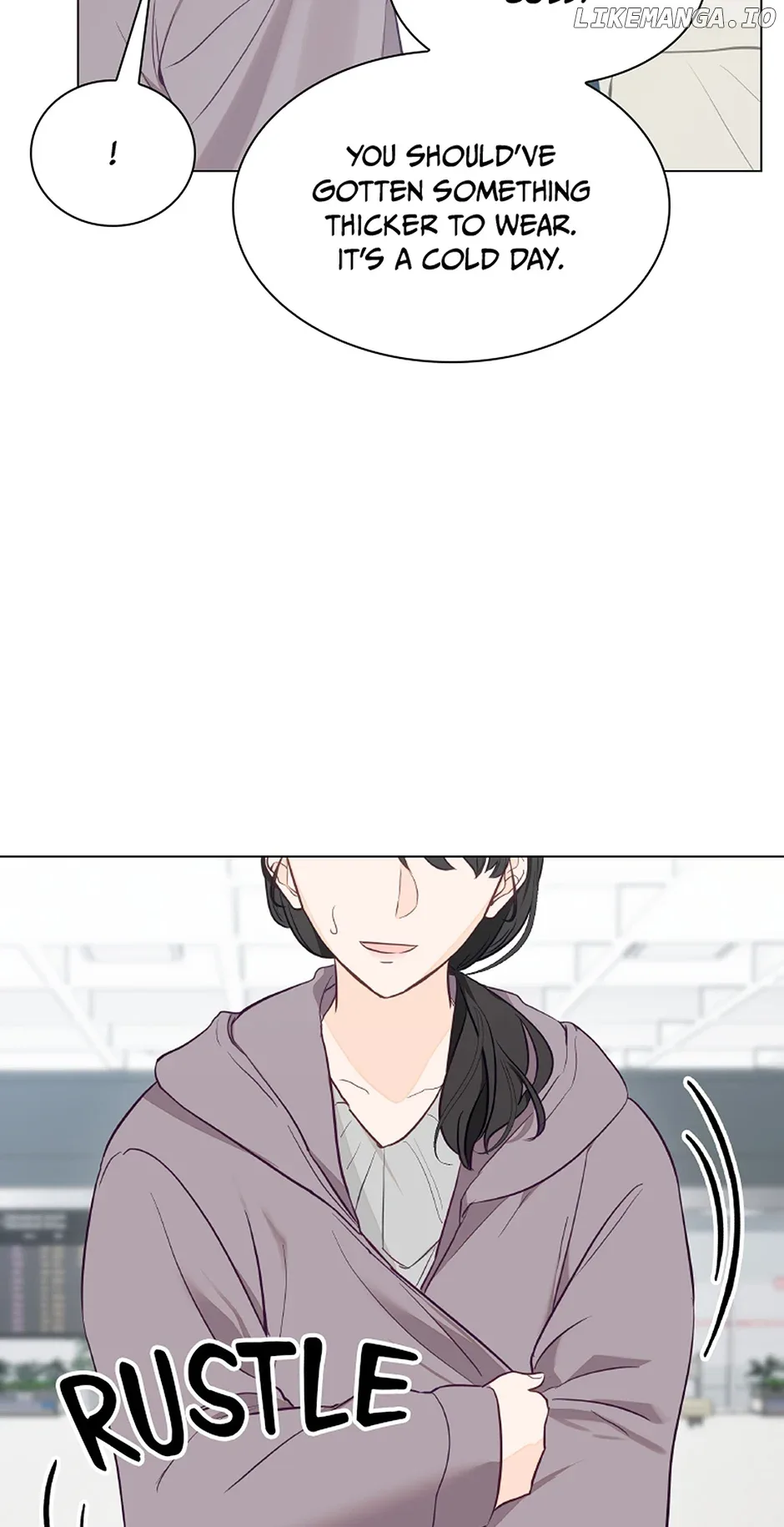 Dating My Best Friend’s Sister Chapter 52 page 11