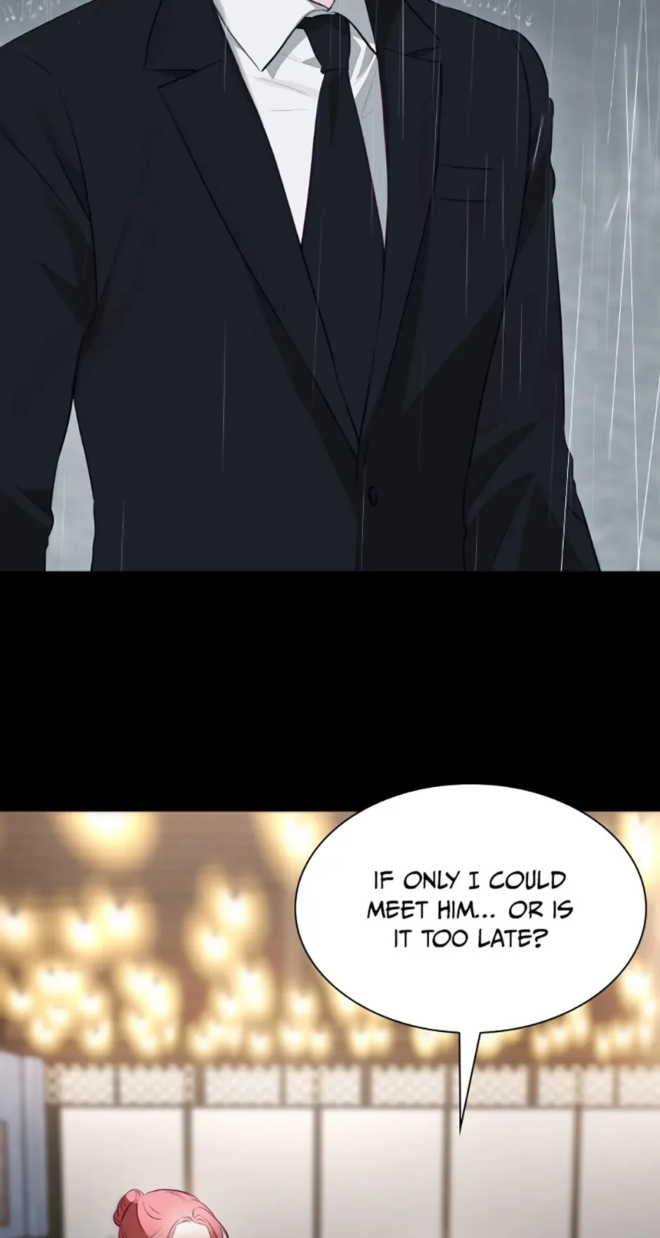 Dating My Best Friend’s Sister Chapter 48 page 46