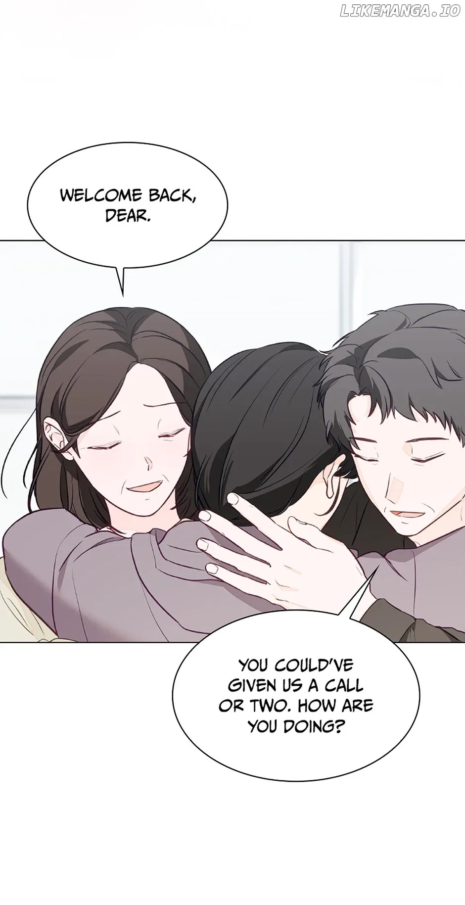 Dating My Best Friend’s Sister Chapter 52 page 8