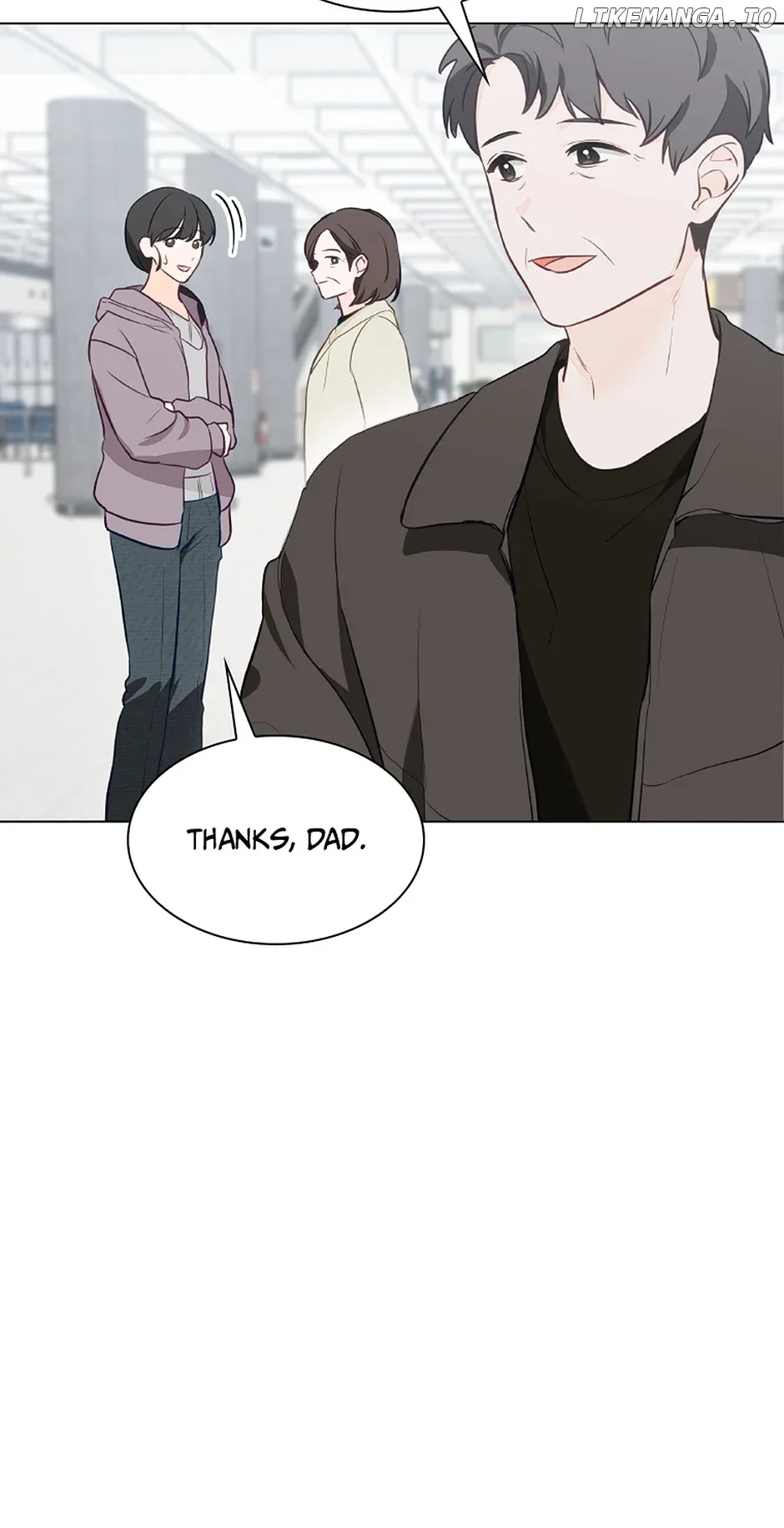 Dating My Best Friend’s Sister Chapter 52 page 14